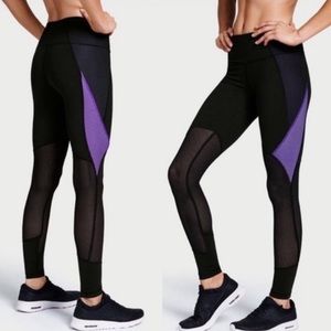 Victoria's Secret VSX Sport Knockout Tight Mesh